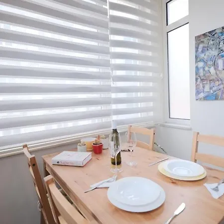 شقة Charming In The Heart Of *