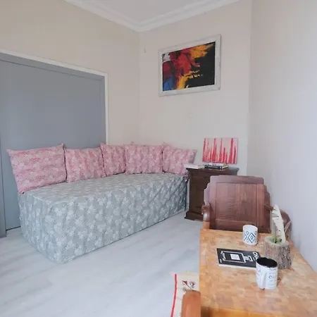 شقة Charming In The Heart Of اسطنبول