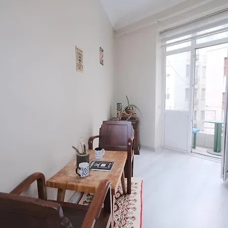 Charming In The Heart Of اسطنبول