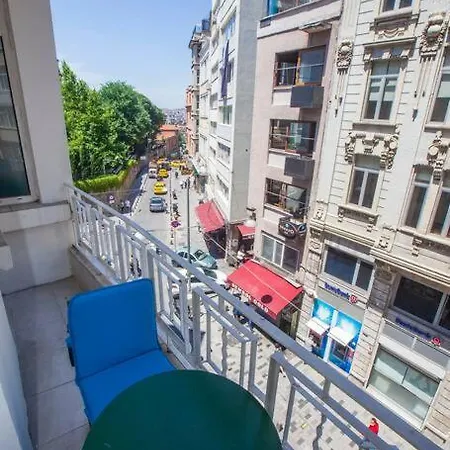 شقة Charming In The Heart Of *