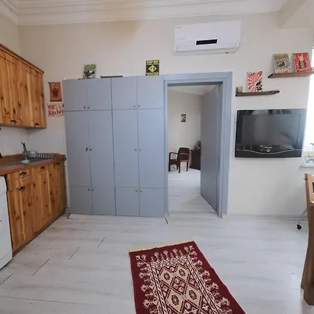 Charming In The Heart Of Istanbul